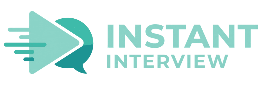 Instant Interview