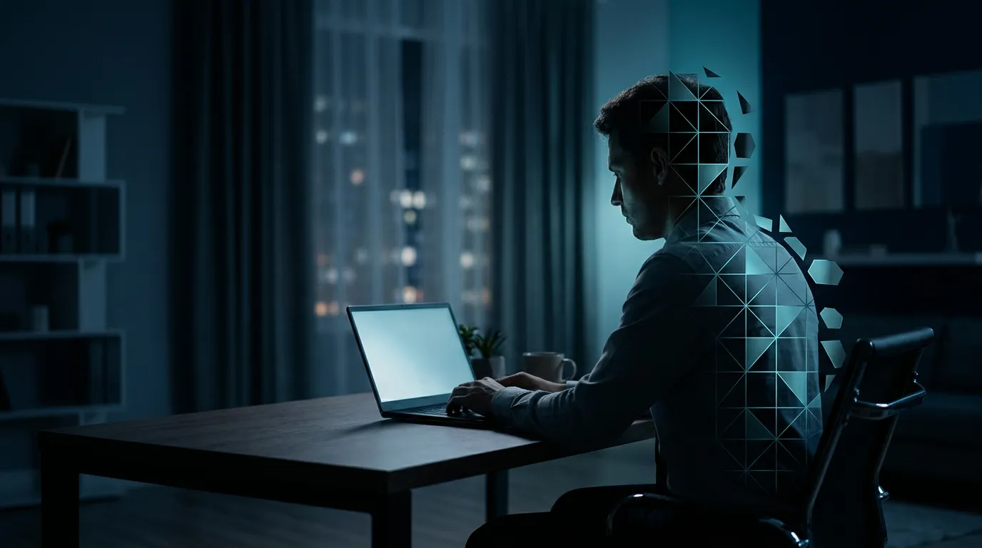The AI Interview Trap: Why Talking Like a Robot Loses You the Offer