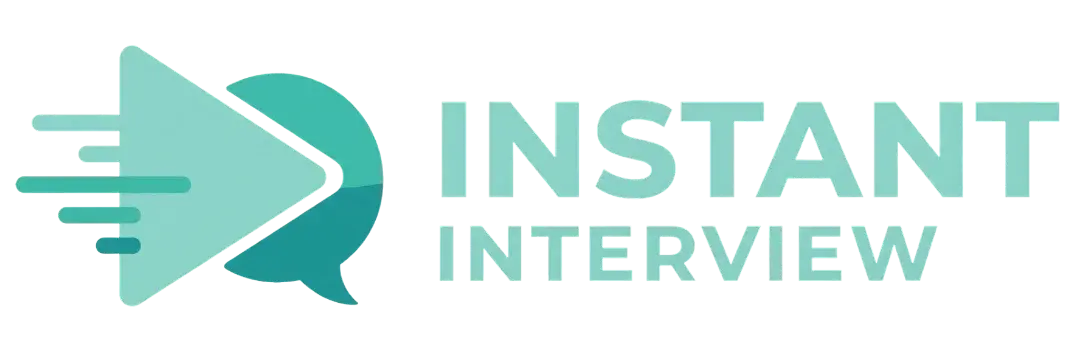 Instant Interview
