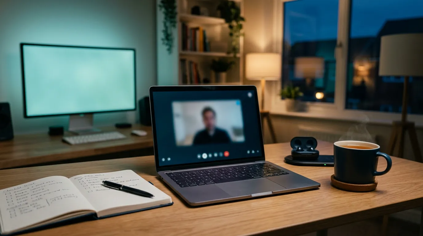 Best AI Interview Practice Tools in 2026 (Honest Comparison)