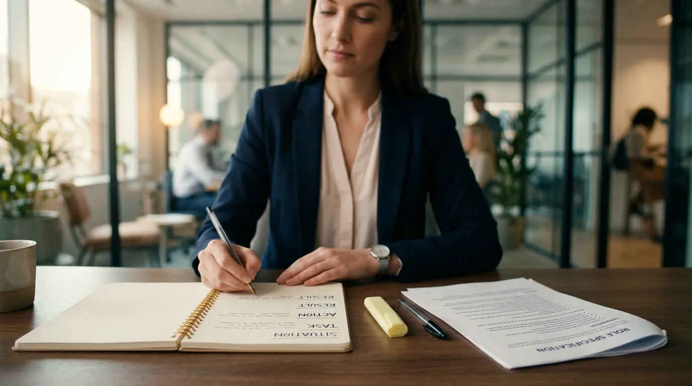 Competency Based Interview Questions: How to Prepare and Answer Them
