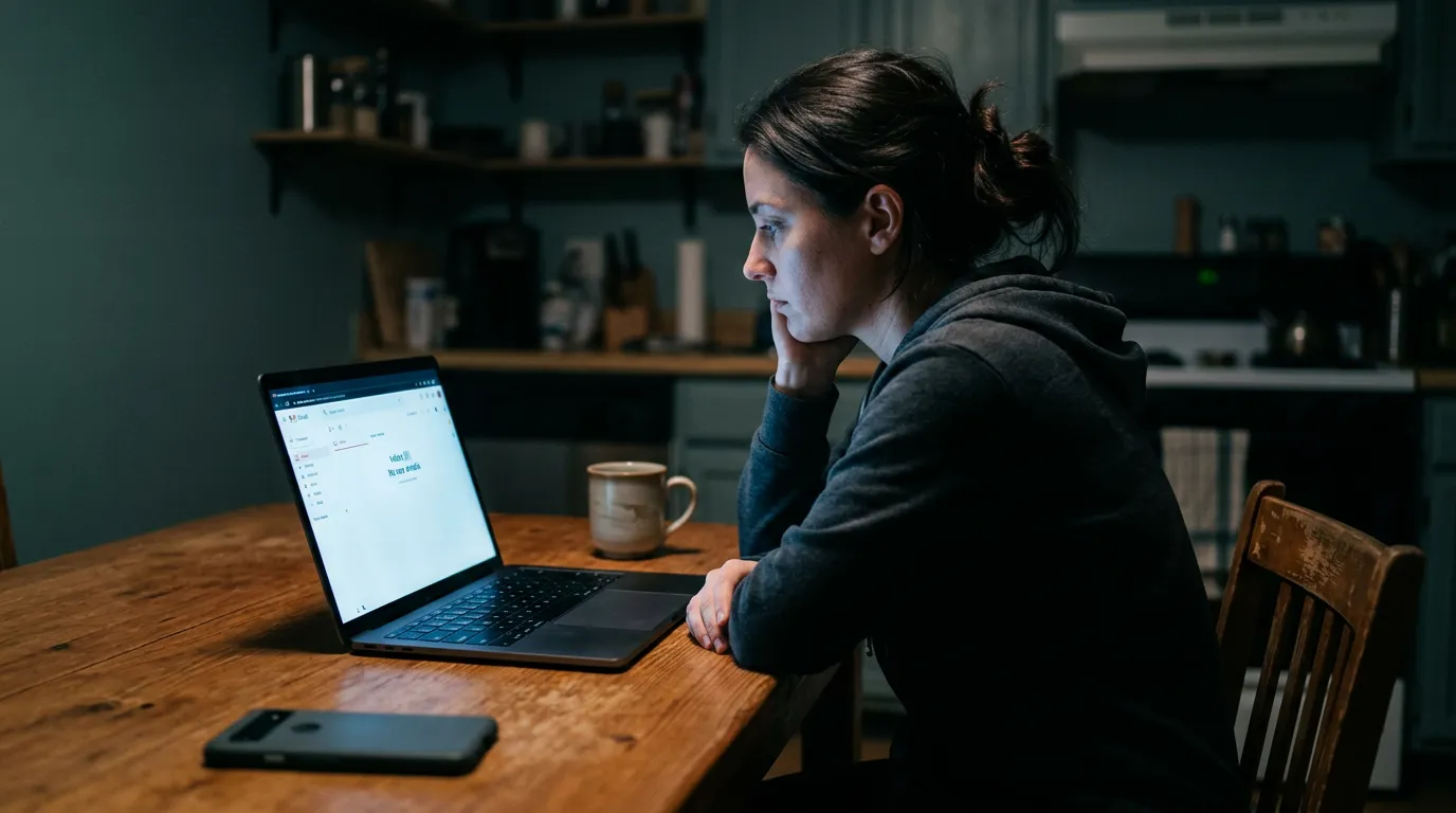 53% of Job Seekers Got Ghosted This Year: What the Data Actually Shows