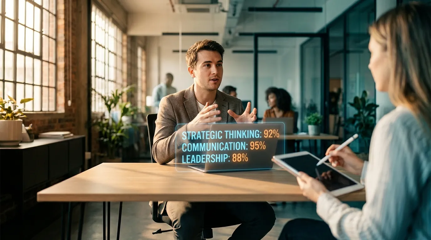 Skills-Based Interviews Are Replacing Degrees — Here's How to Prepare