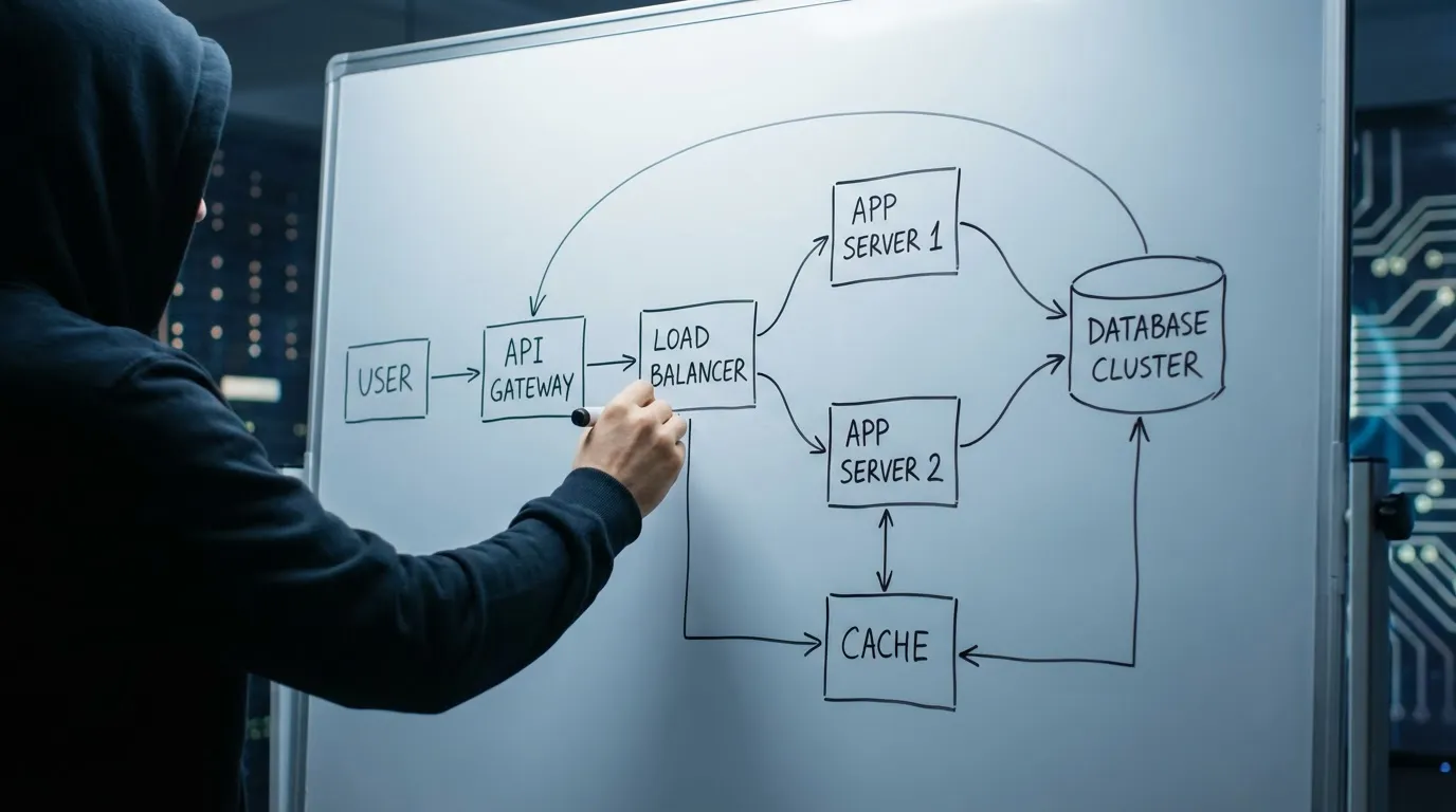 System Design Interview Questions: What to Expect and How to Prepare