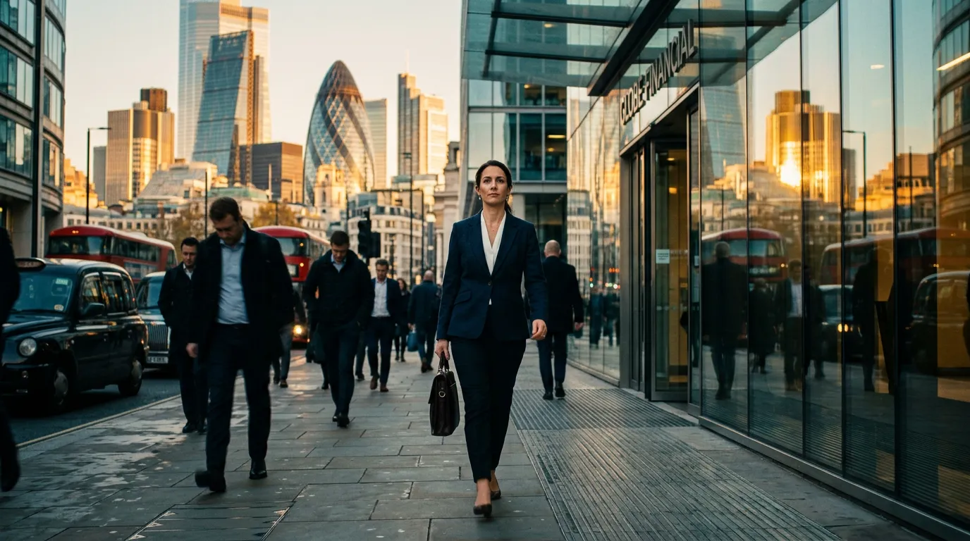 UK Unemployment Hits 5.3%: Why Your Interview Is Now the Only Thing That Matters