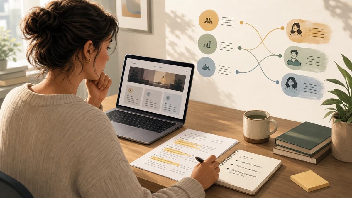 Why Do You Want to Work for Us? A Better Answer for the 2026 Hiring Market